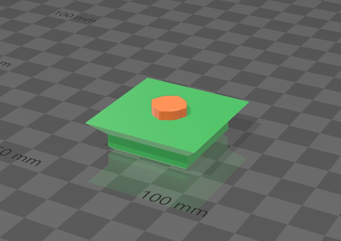 Custom Adapter for Azar Games Blocks