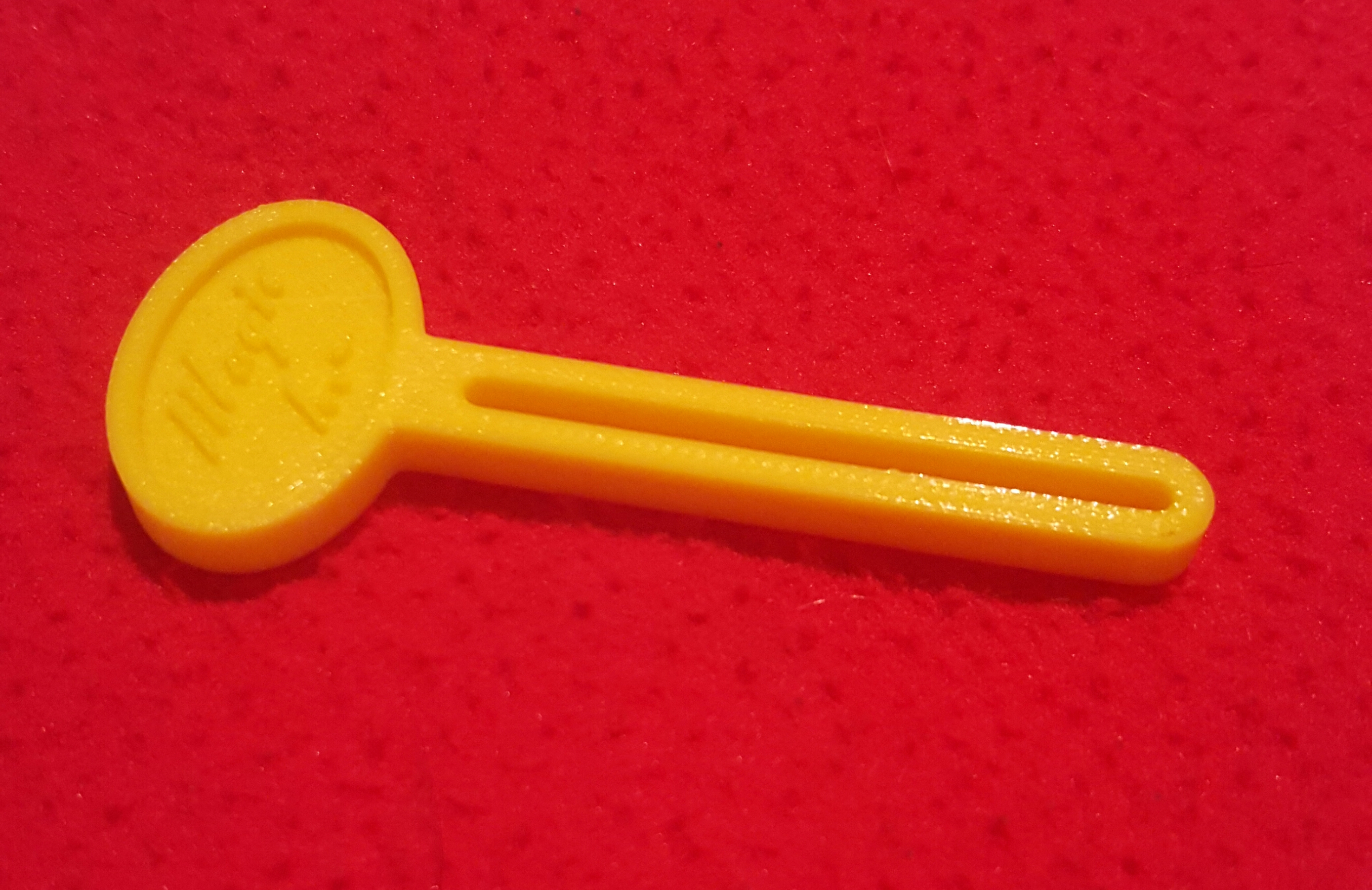 Magic Key