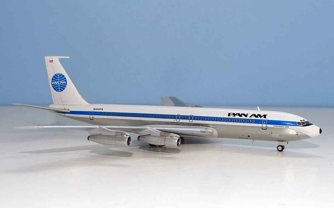 boeing 707