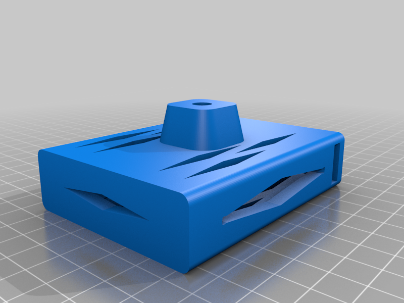 Samsung T5 SSD Case