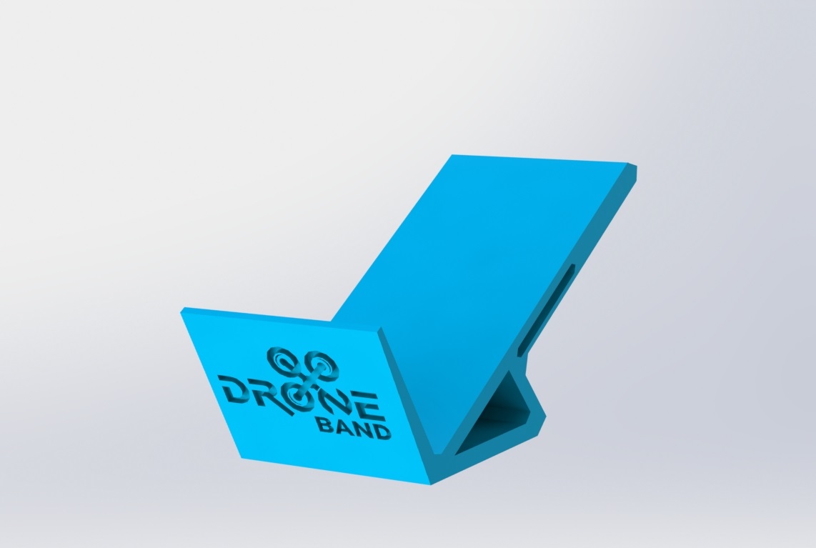 LiPo battery protection for drones