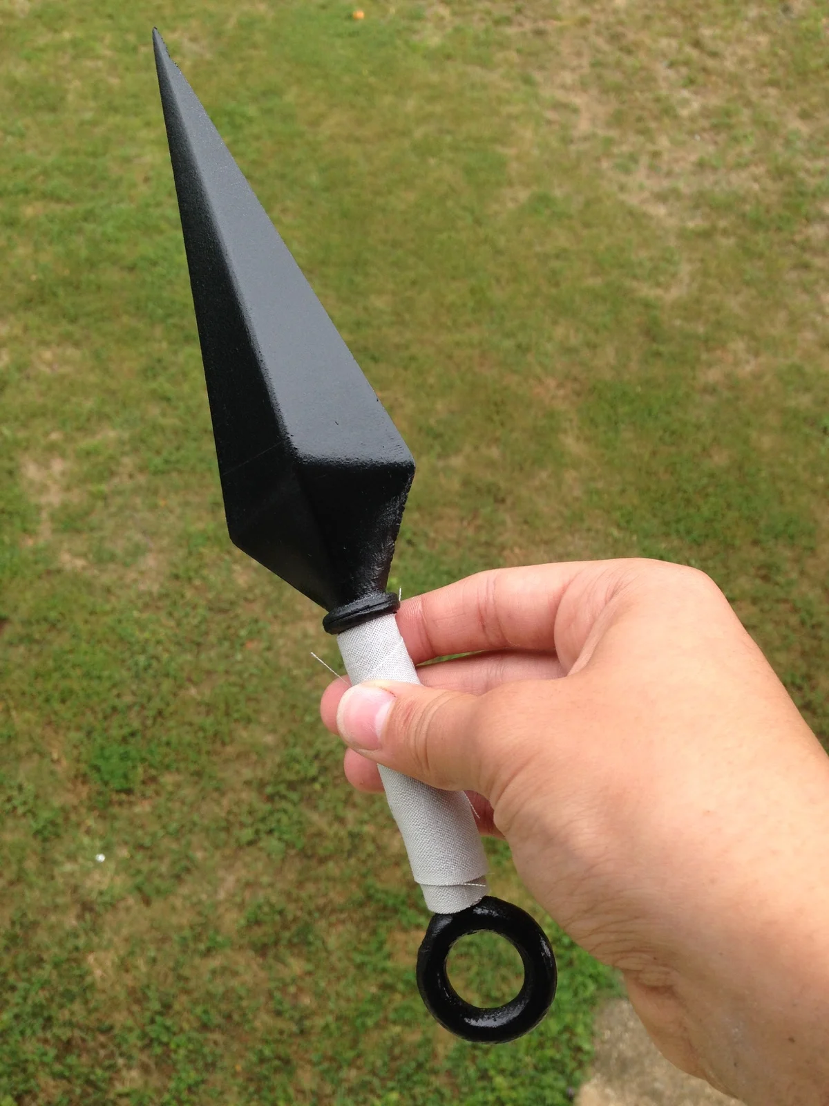Kunai from Naruto
