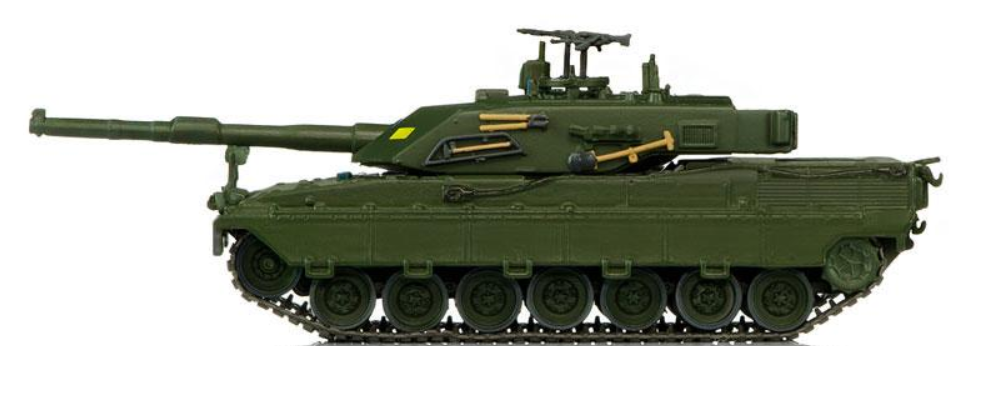 C1 Ariete