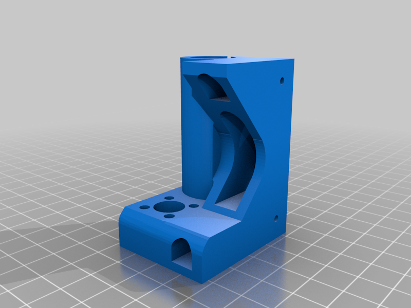 Anet A8 X-Axis Belt Tensioner