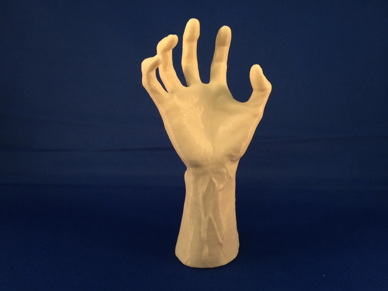 Creepy Reaching Hand