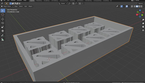 Dota 2 Icecube Tray Mold