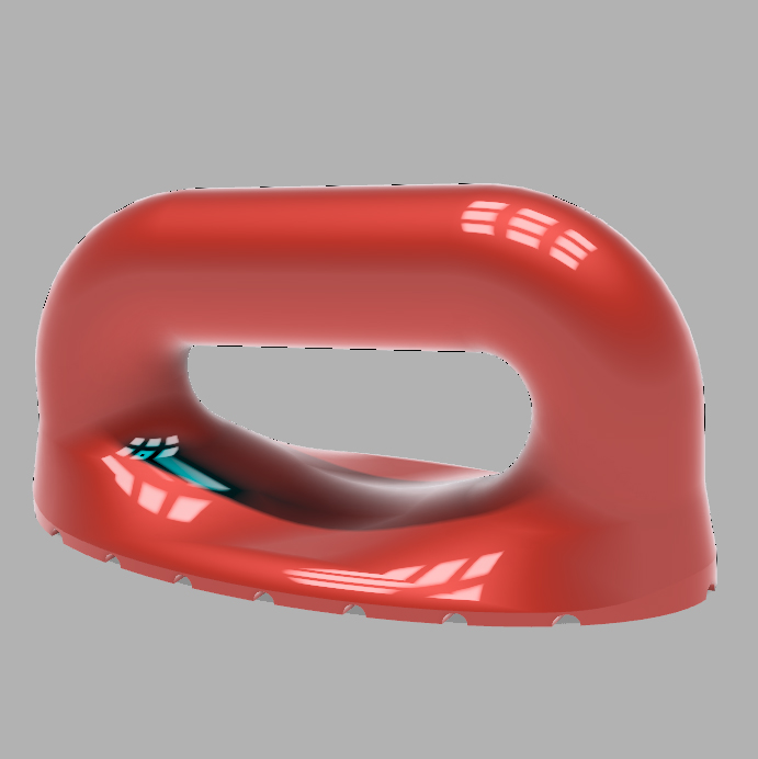 Pushup handle