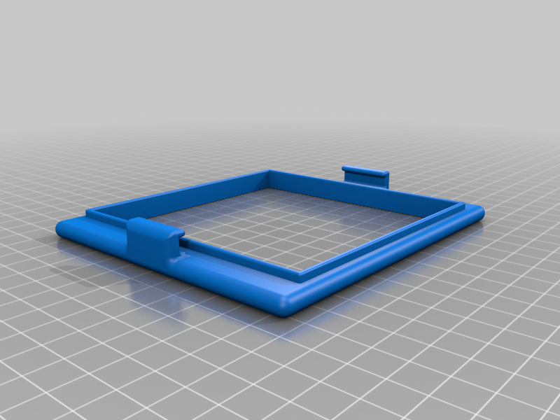 Mamiya Universal medium format camera back adapter