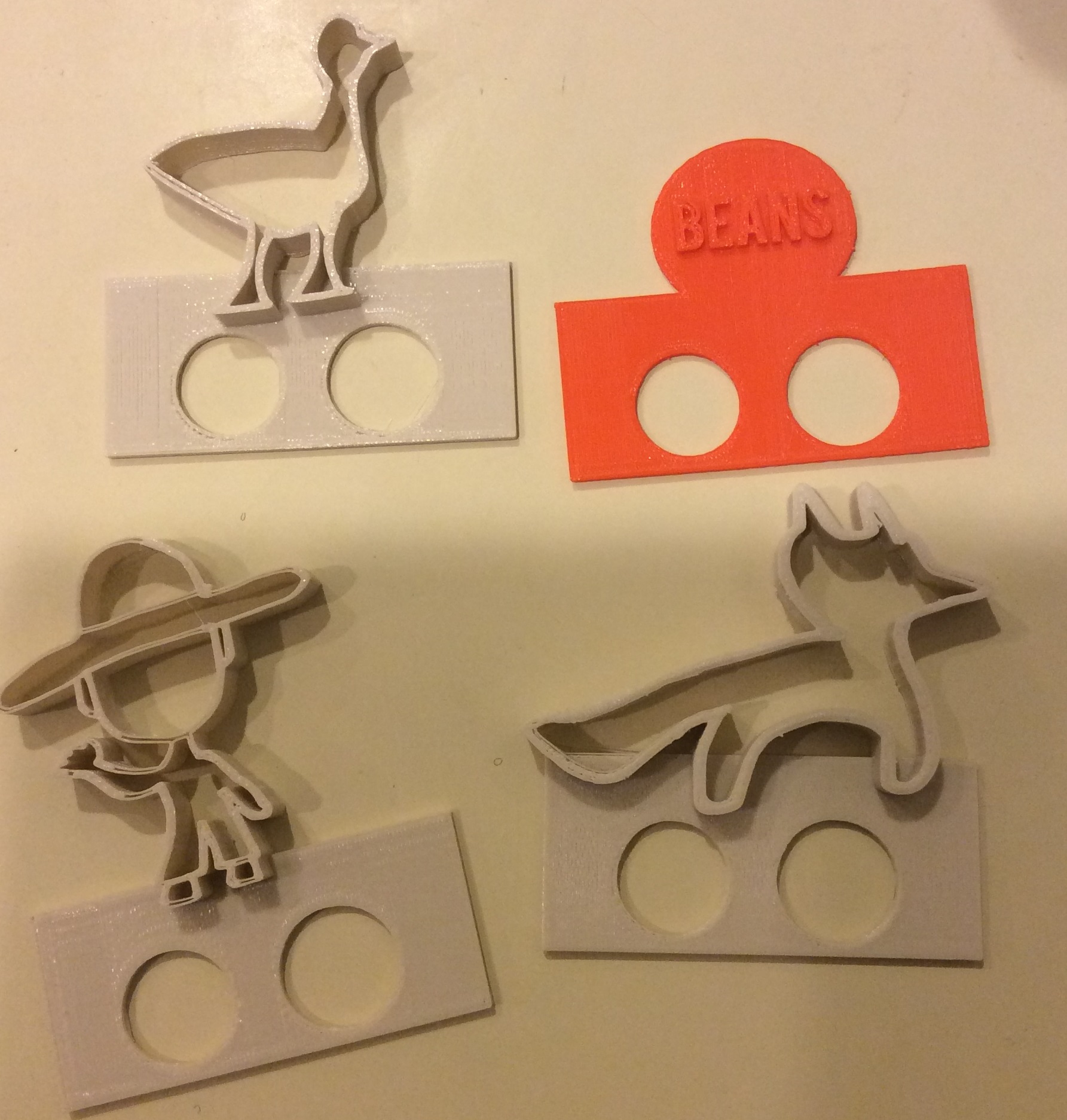 A Fox, a Goose, and a Bag of Beans Logic Riddle