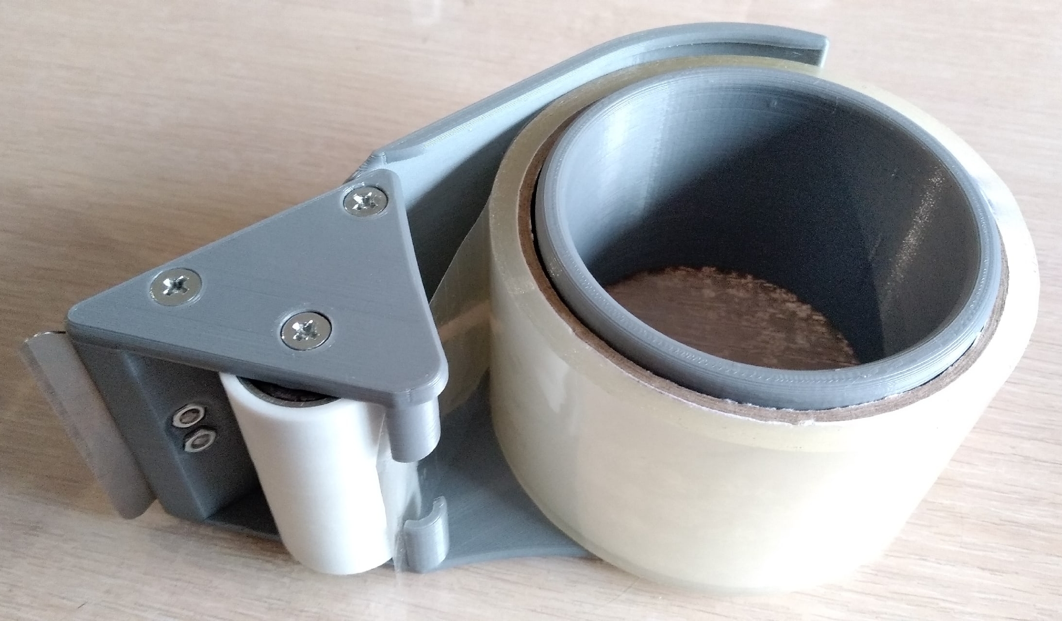 50 mm Packing Tape Dispenser