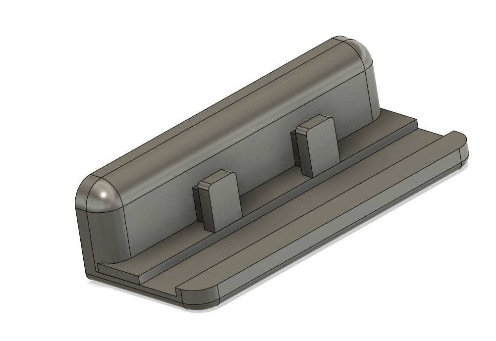 vtech monitor mount