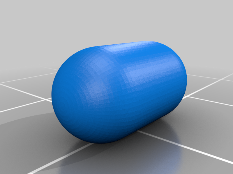 TicTac for TicTac Gun