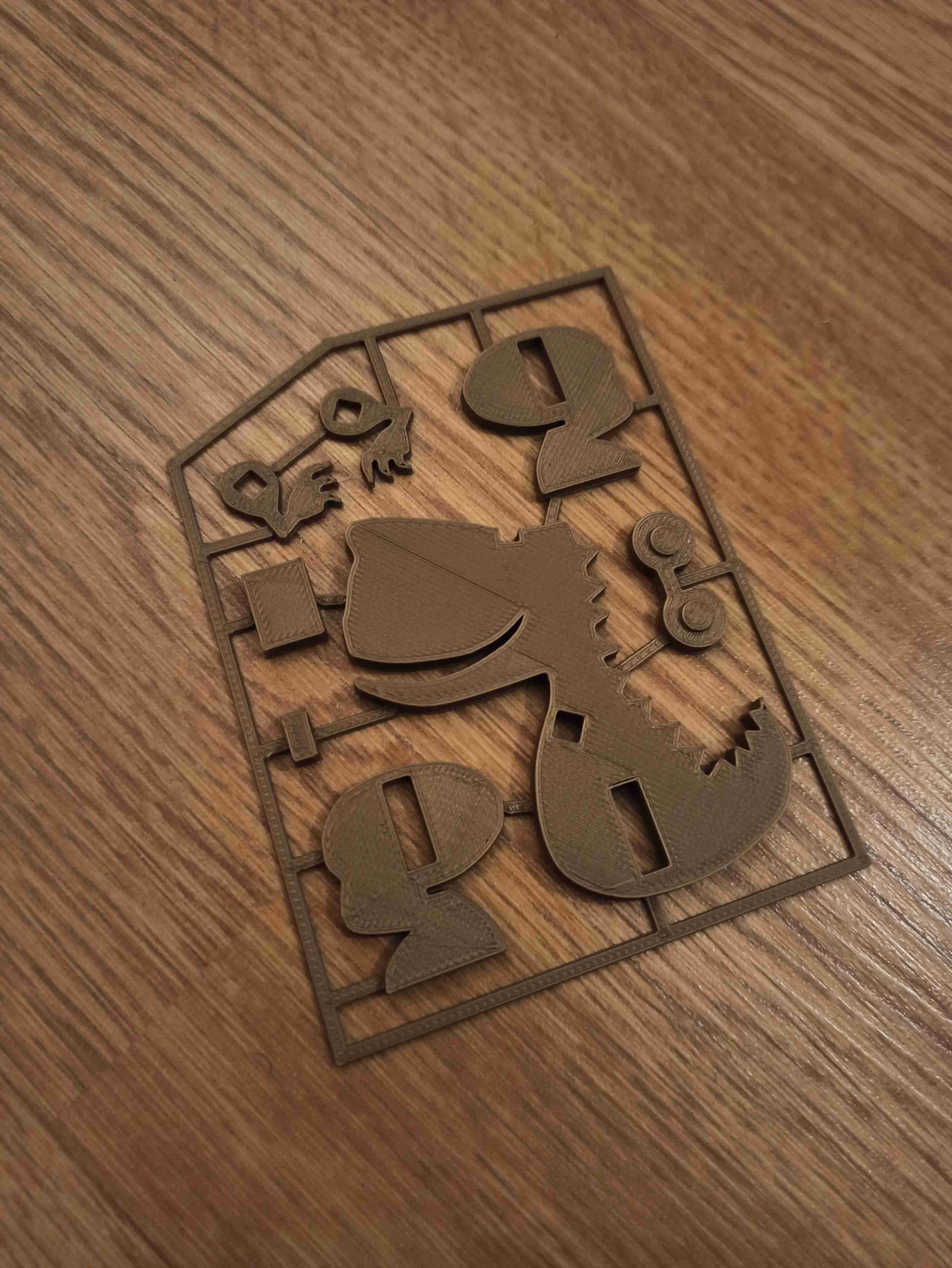 Dino Cardkit, giftcard