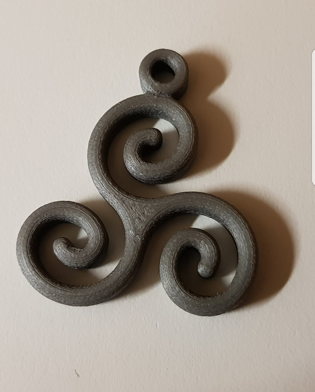 Triskele