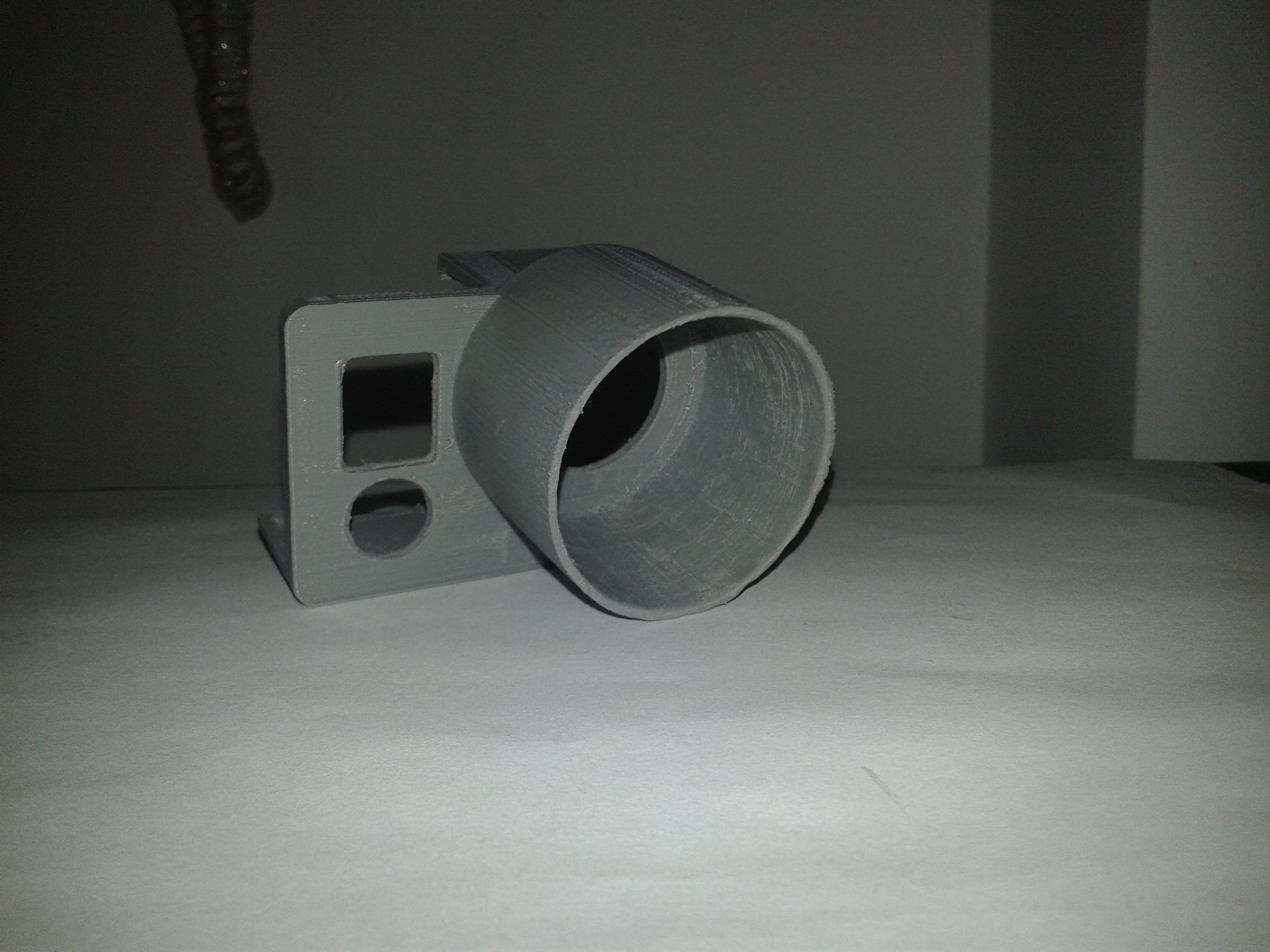 GoPro Hero 3/4 10x50 Binoculars Adapter