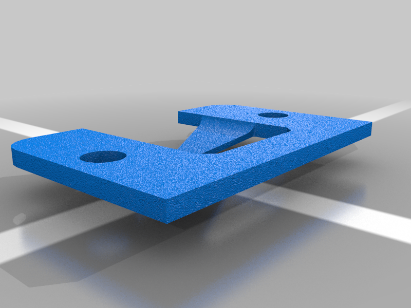 DF64 clump crusher(s)