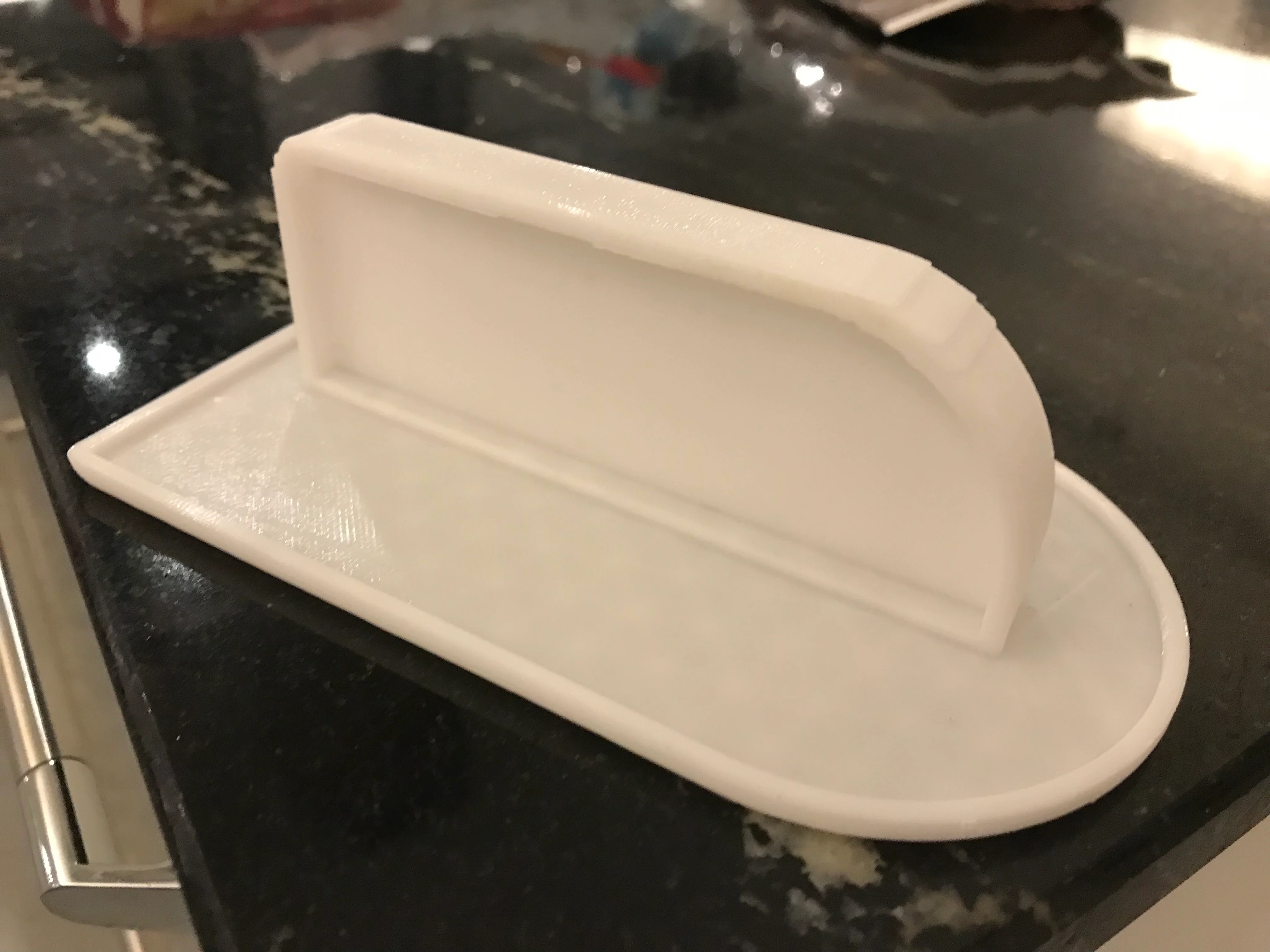 Fondant Smoother