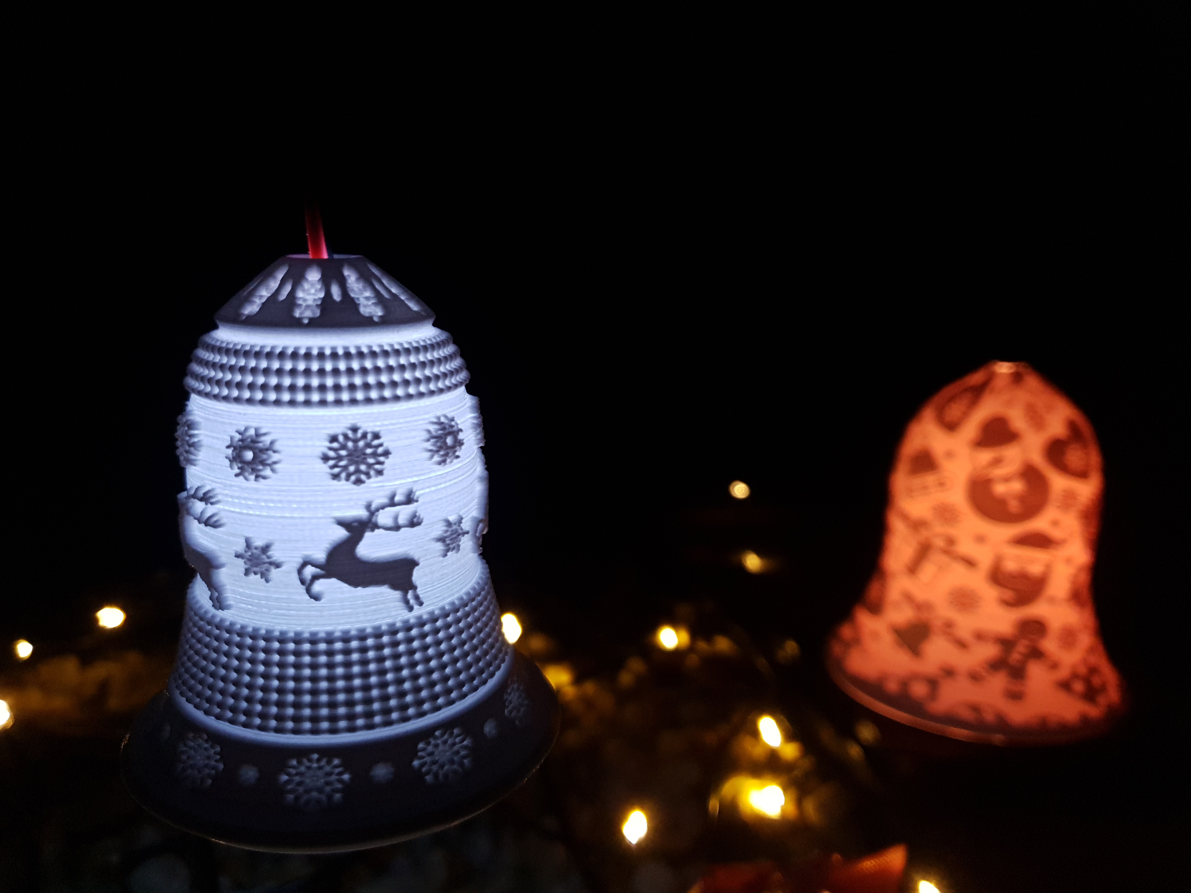 Christmas ornament