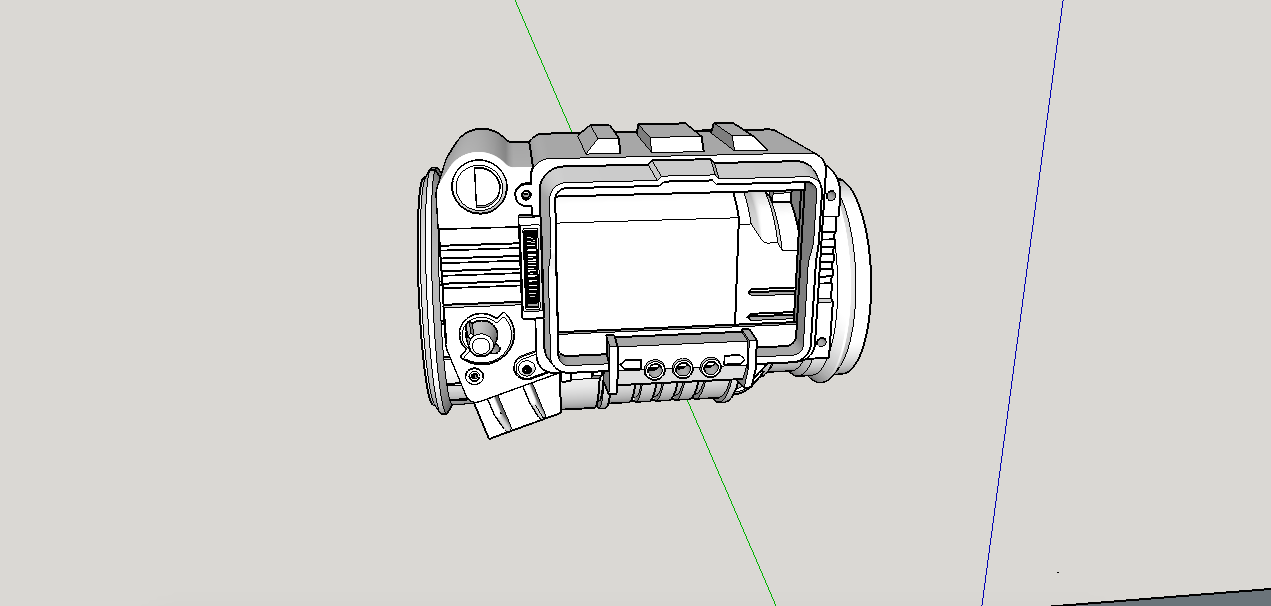 Pipboy 3000