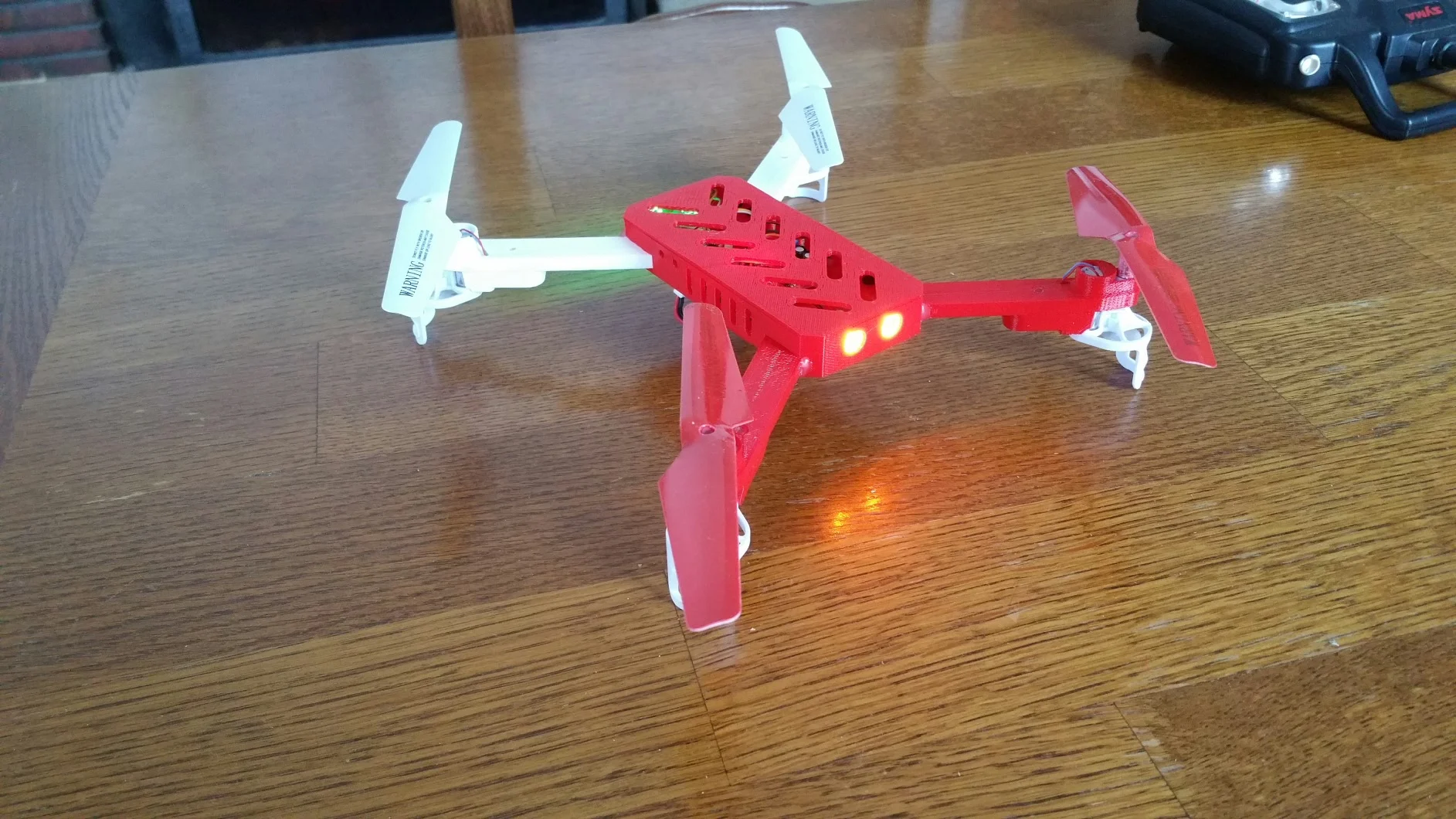 Drone Racer syma x5