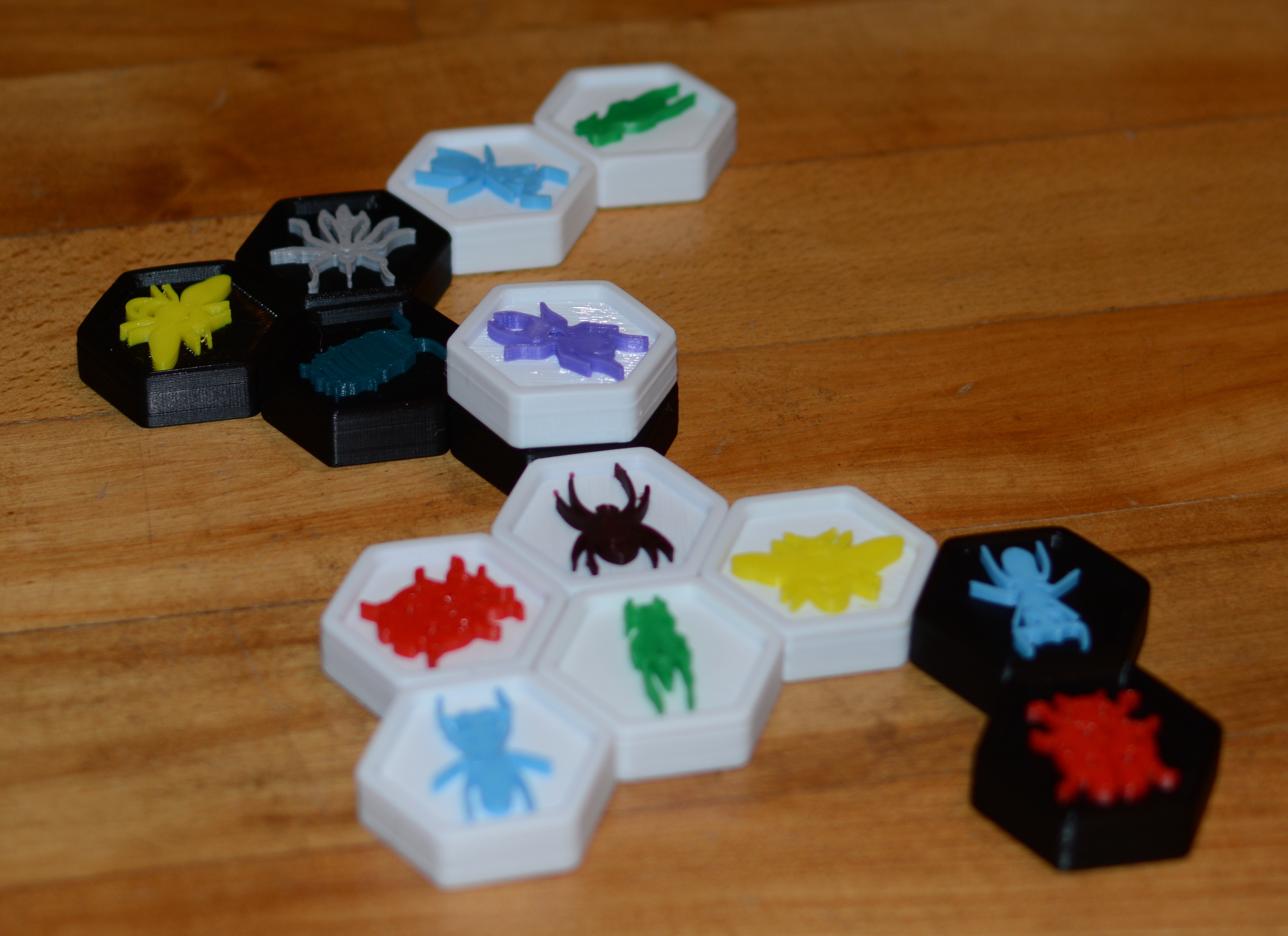 Hive Colony