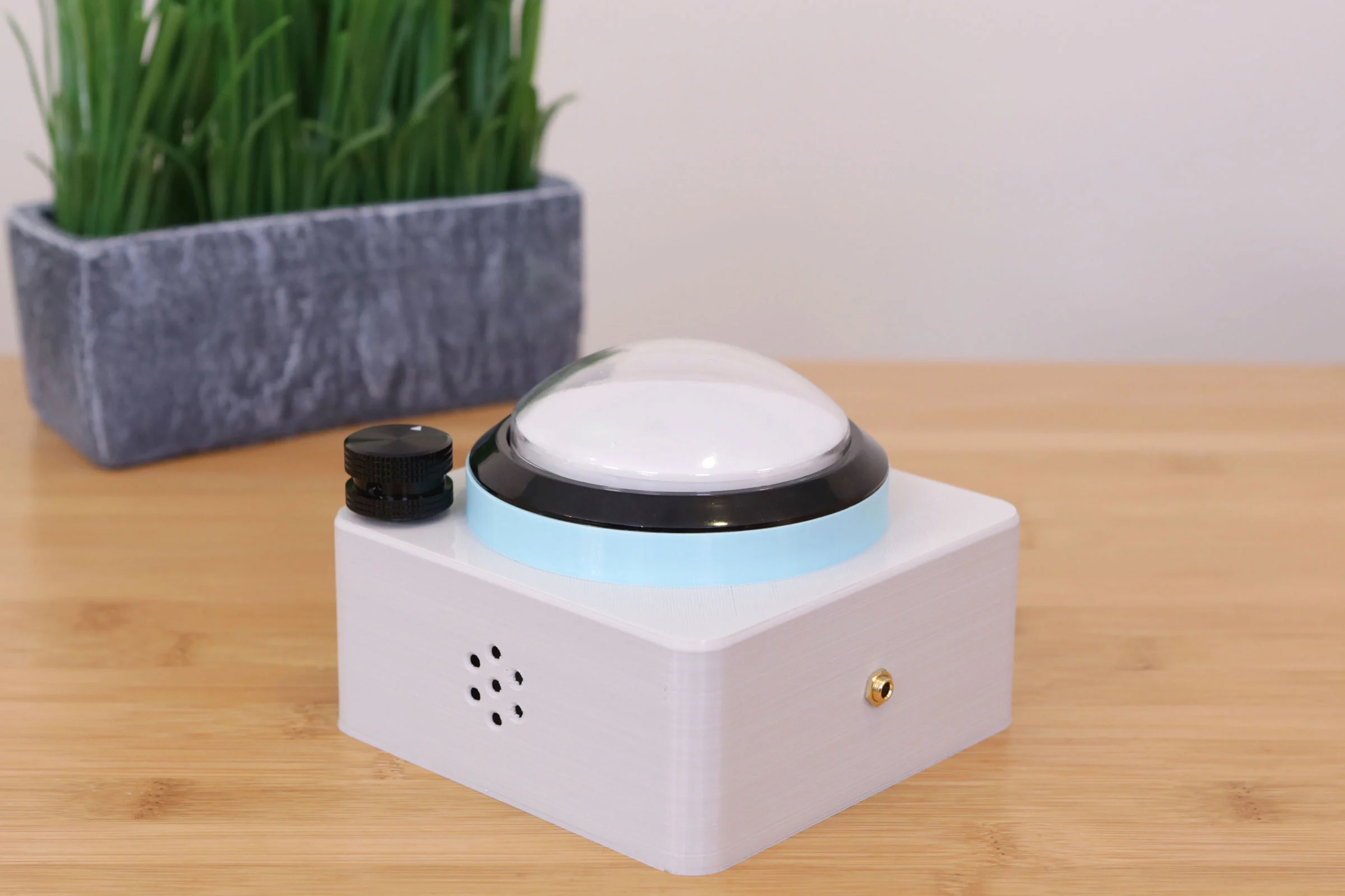 Circuit Playground Sound Box