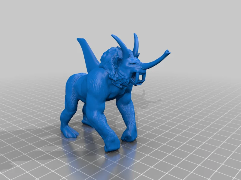 Mammal.Z