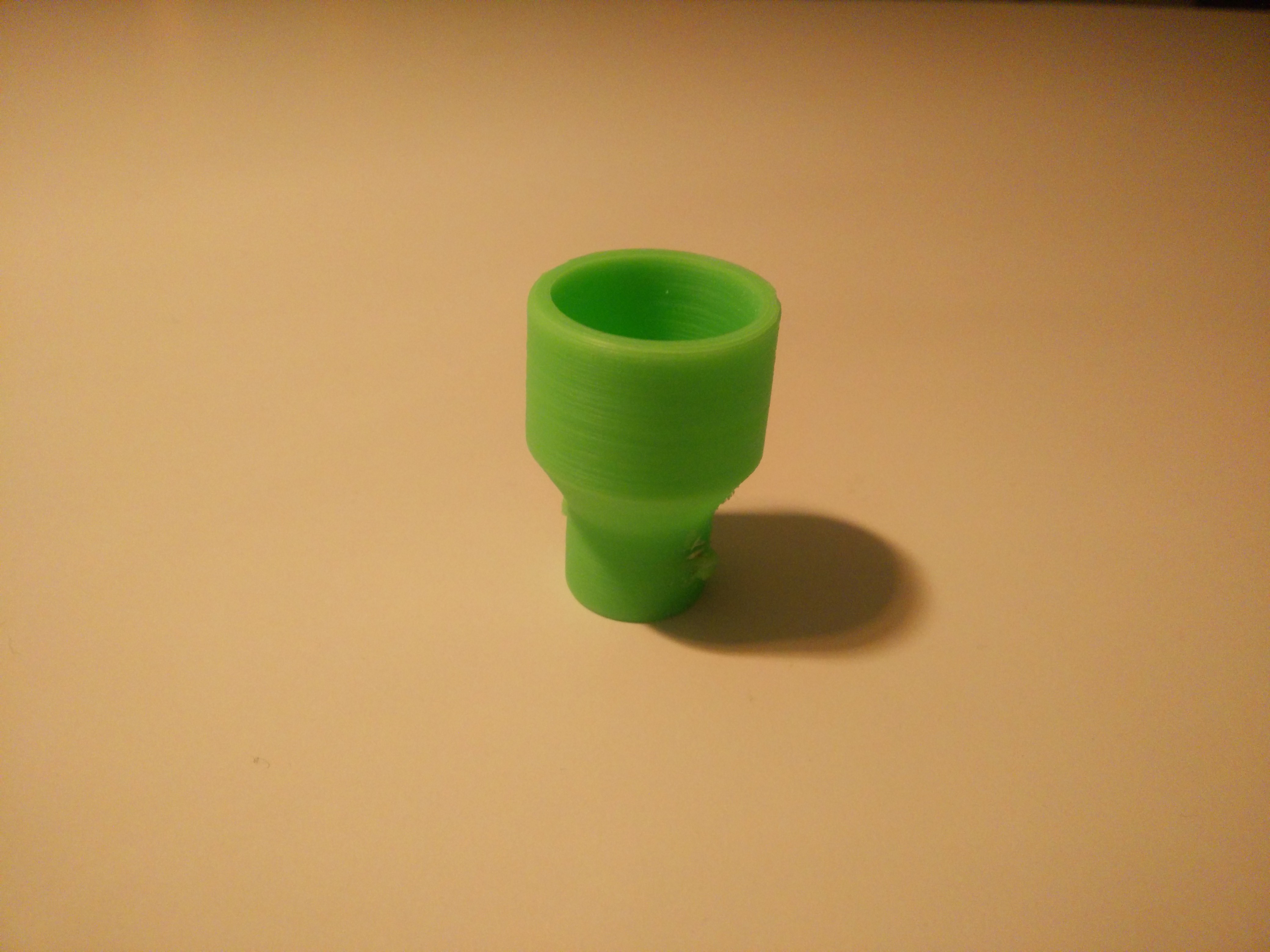 Liquid Force Maxflow Kite Pump Adapter