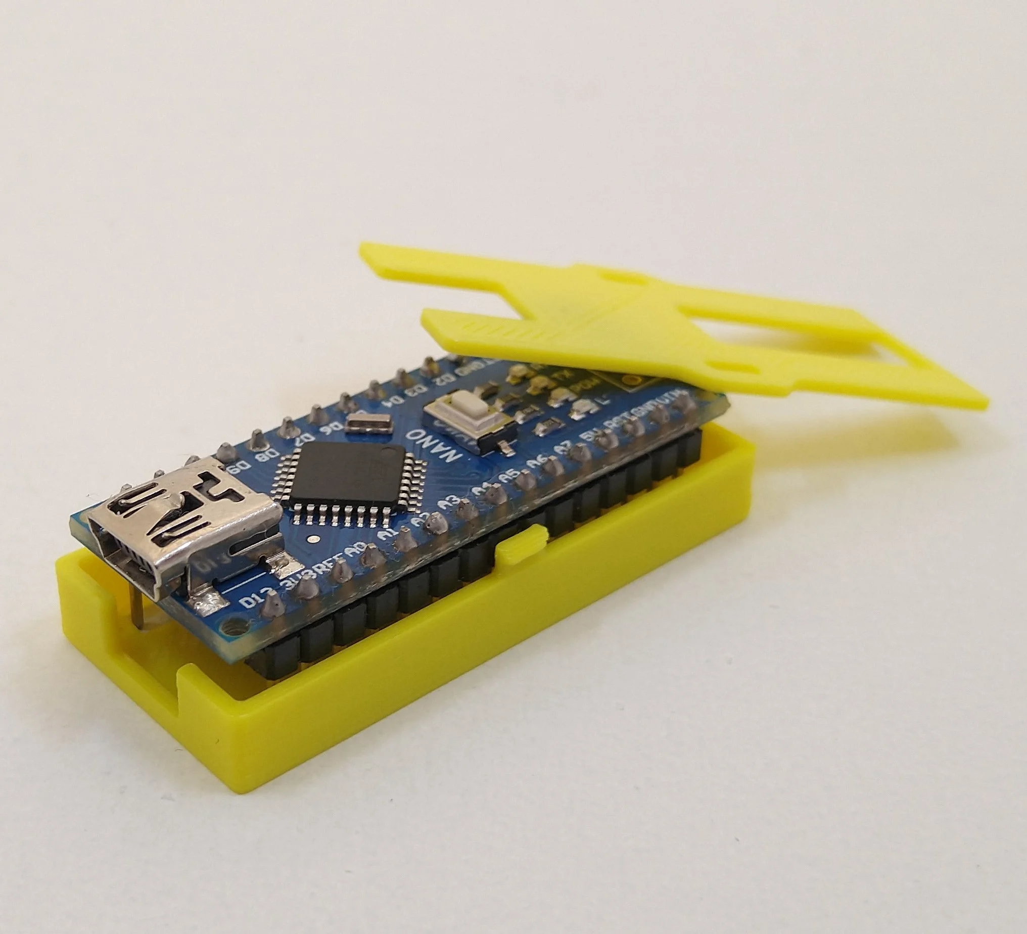 Arduino Nano Case