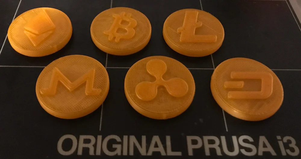 Bitcoin and crypto currency tamper evident paper wallet