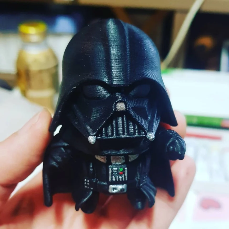 STARWARS ARTTOY #01 resizing