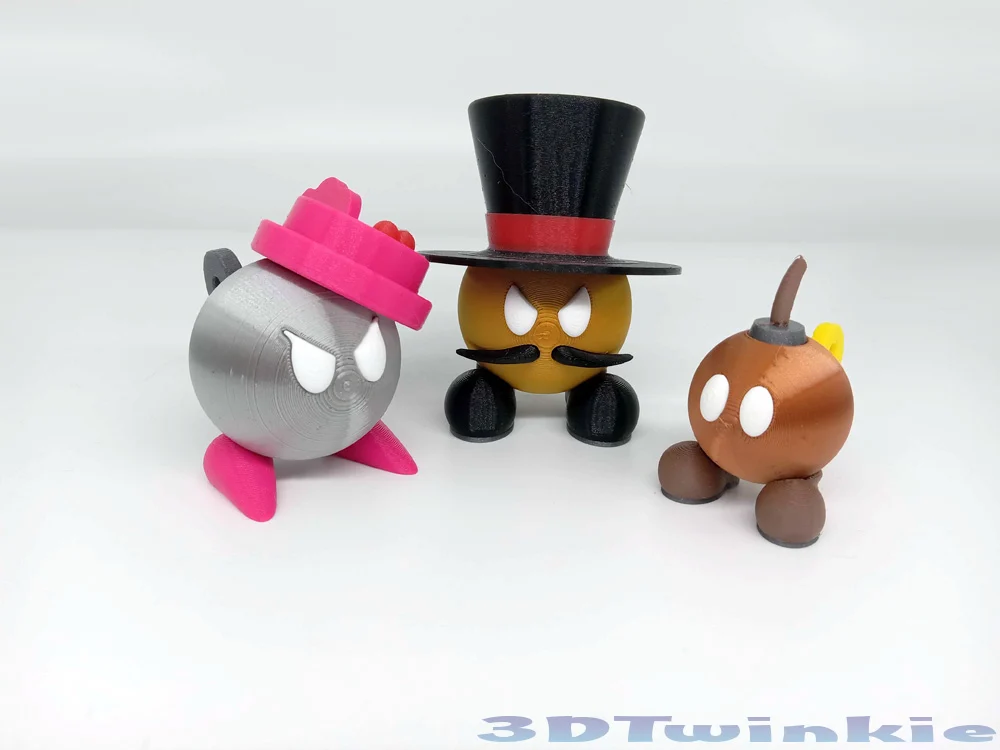 Rich Family