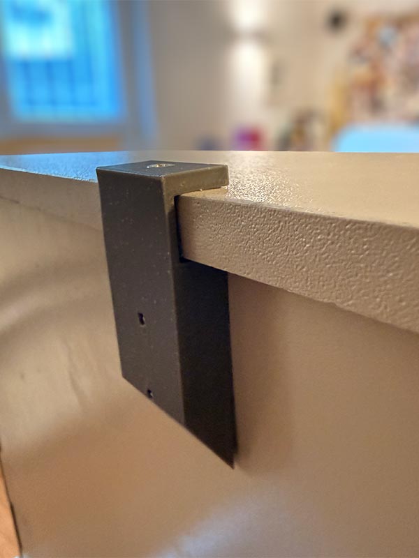 IKEA Malm Schublade Boden Verstärkung / drawer reinforcement