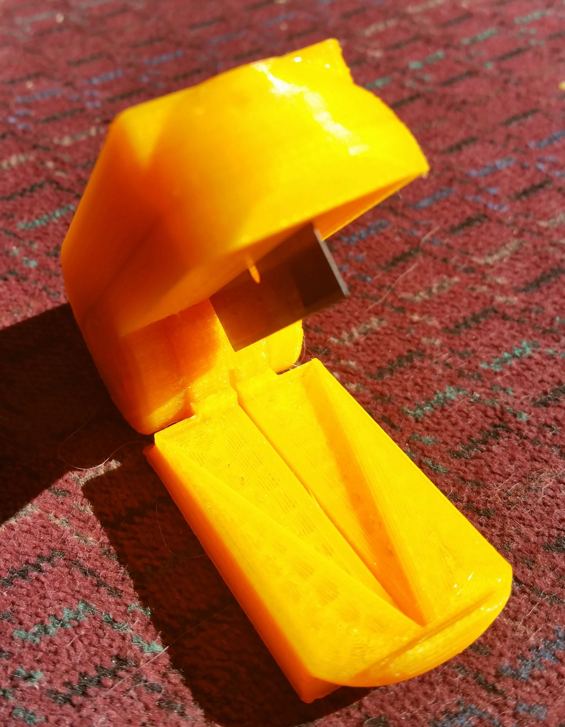 Pill Cutter