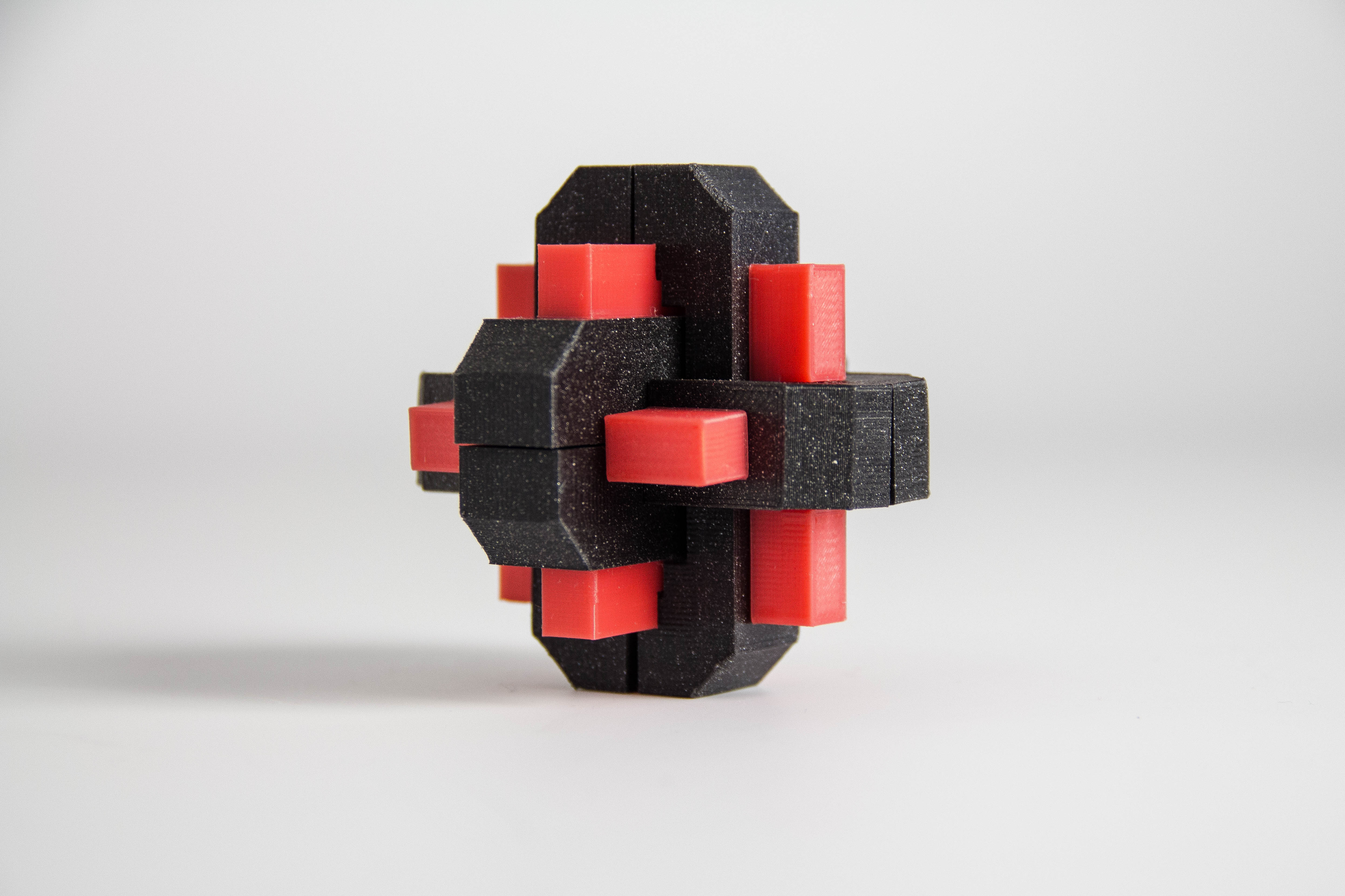 InterlockingPuzzle