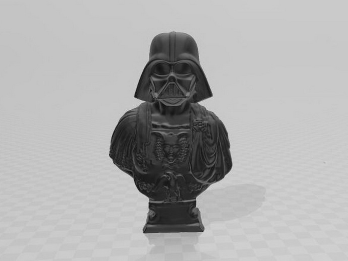 Hail Sith!