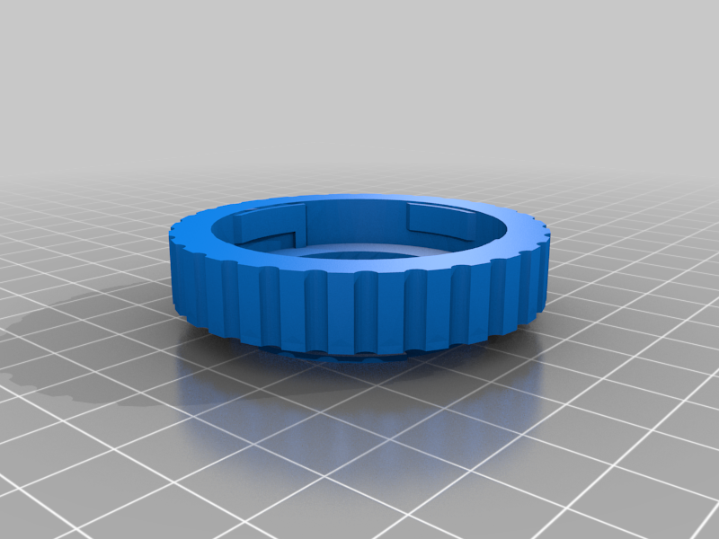 Leica M Adapter for Fuji X Cameras
