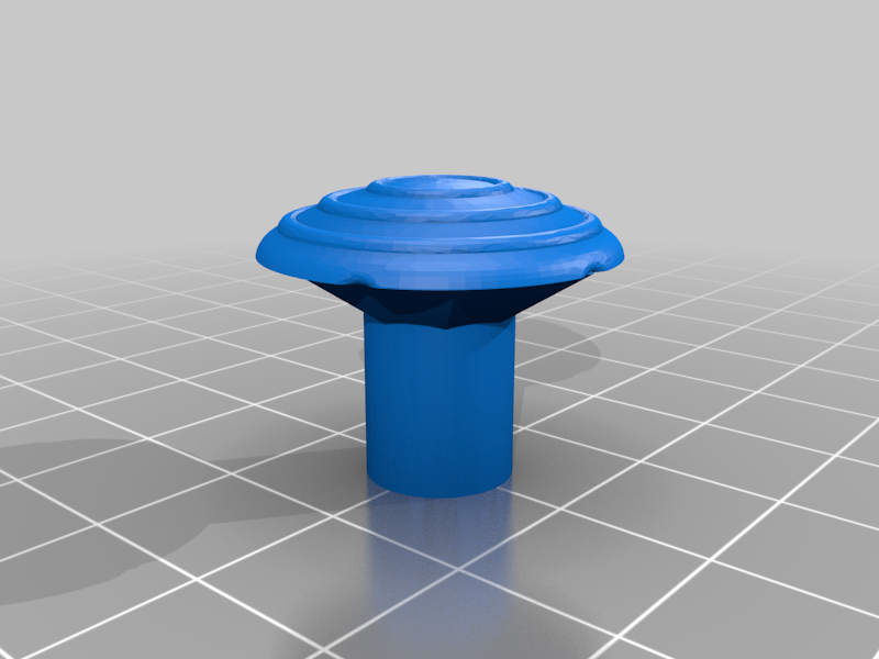 TBS Tango 2 PS4 Stick ends