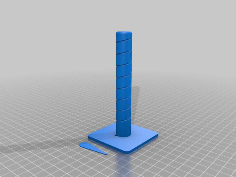 RHCP/LRCP helix antenna 5.8GHz for FPV 12 dBi