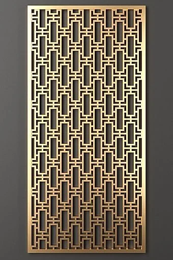 ArtDeco Grill Maker