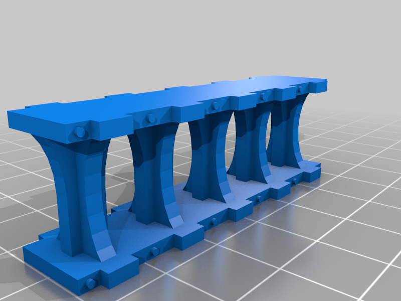 28mm Cornice