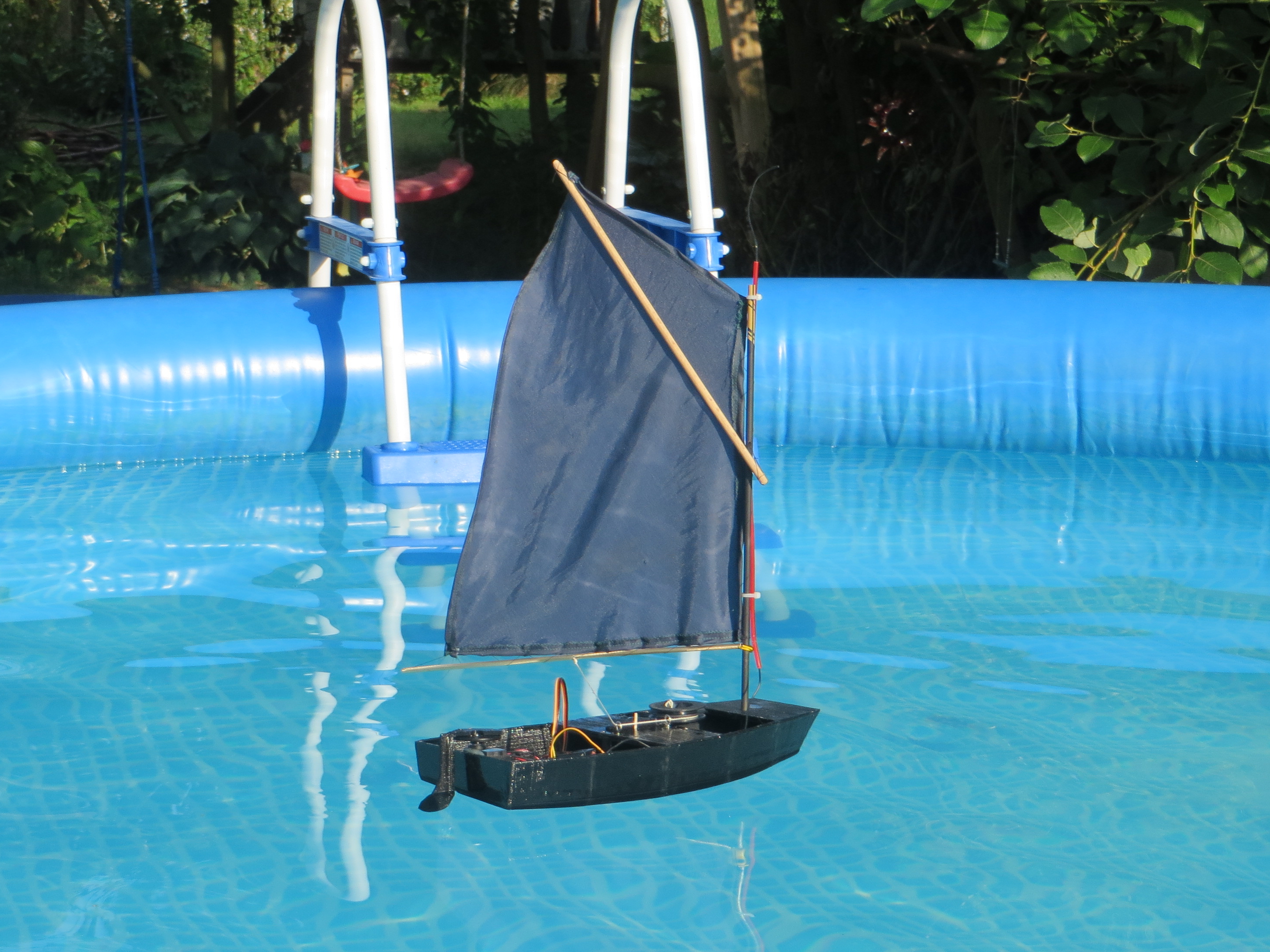 Optimist (dinghy)