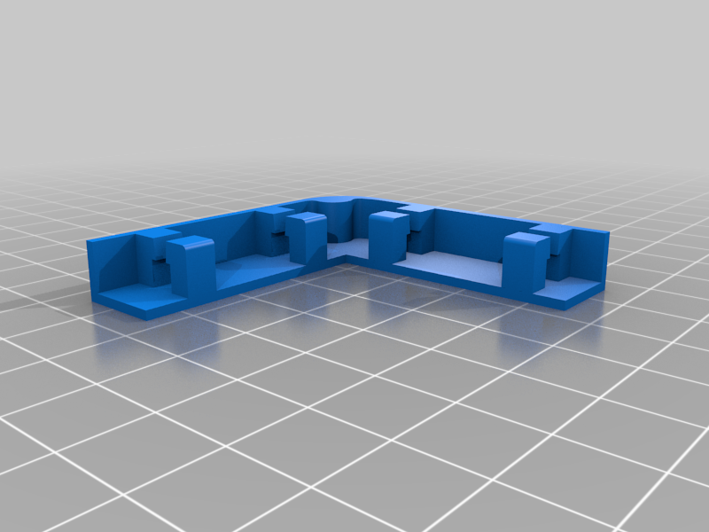 Corner Connector Small Animal Cages