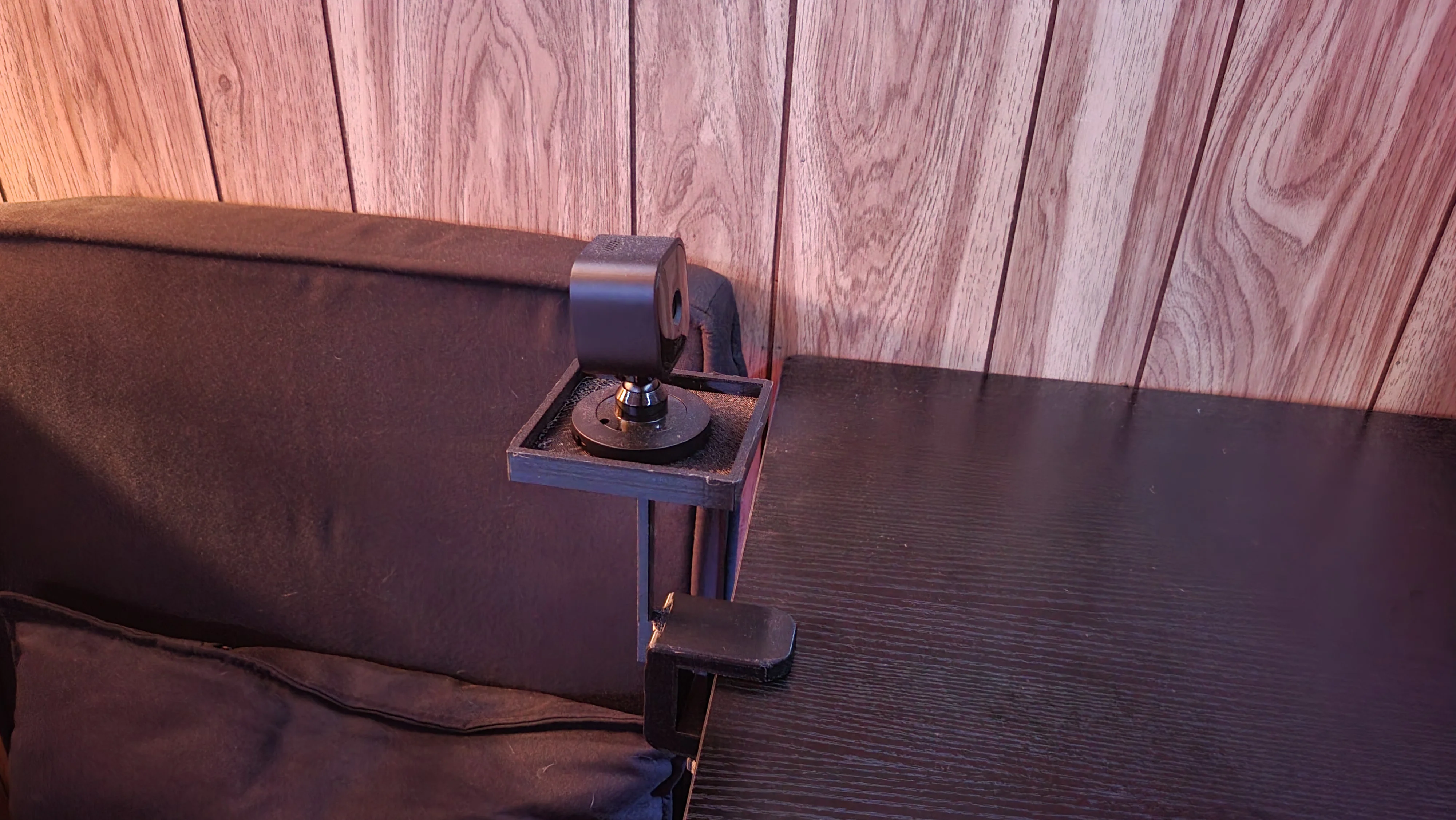 Blink Camera Platform Table Clamp