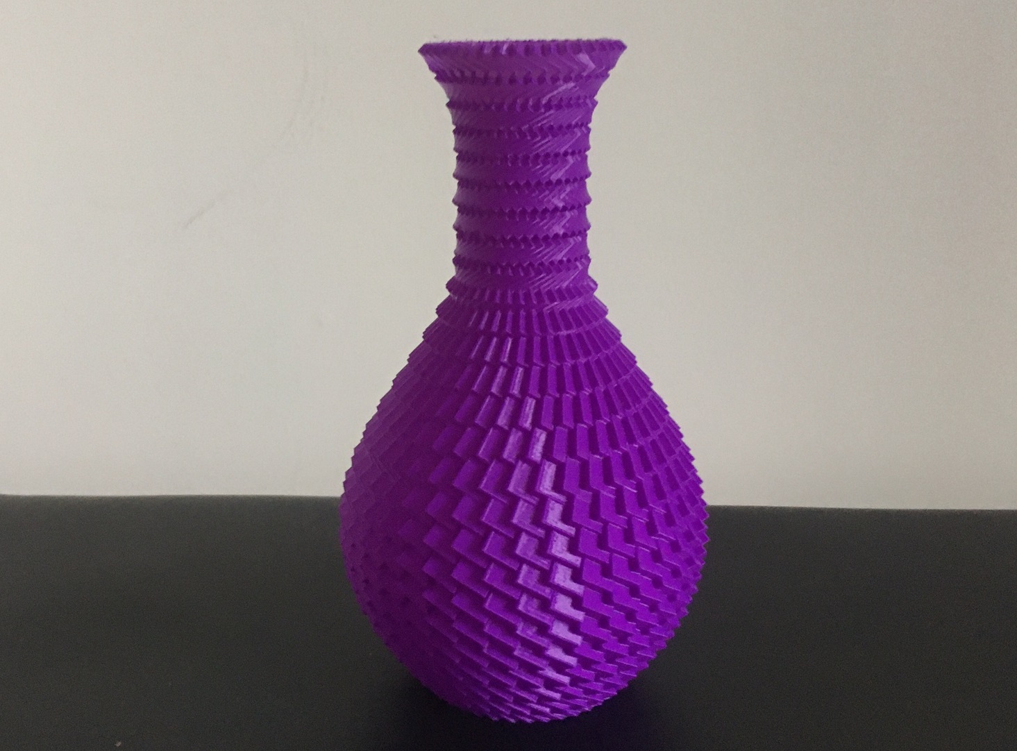 Vase Mode Impossible Vase 2