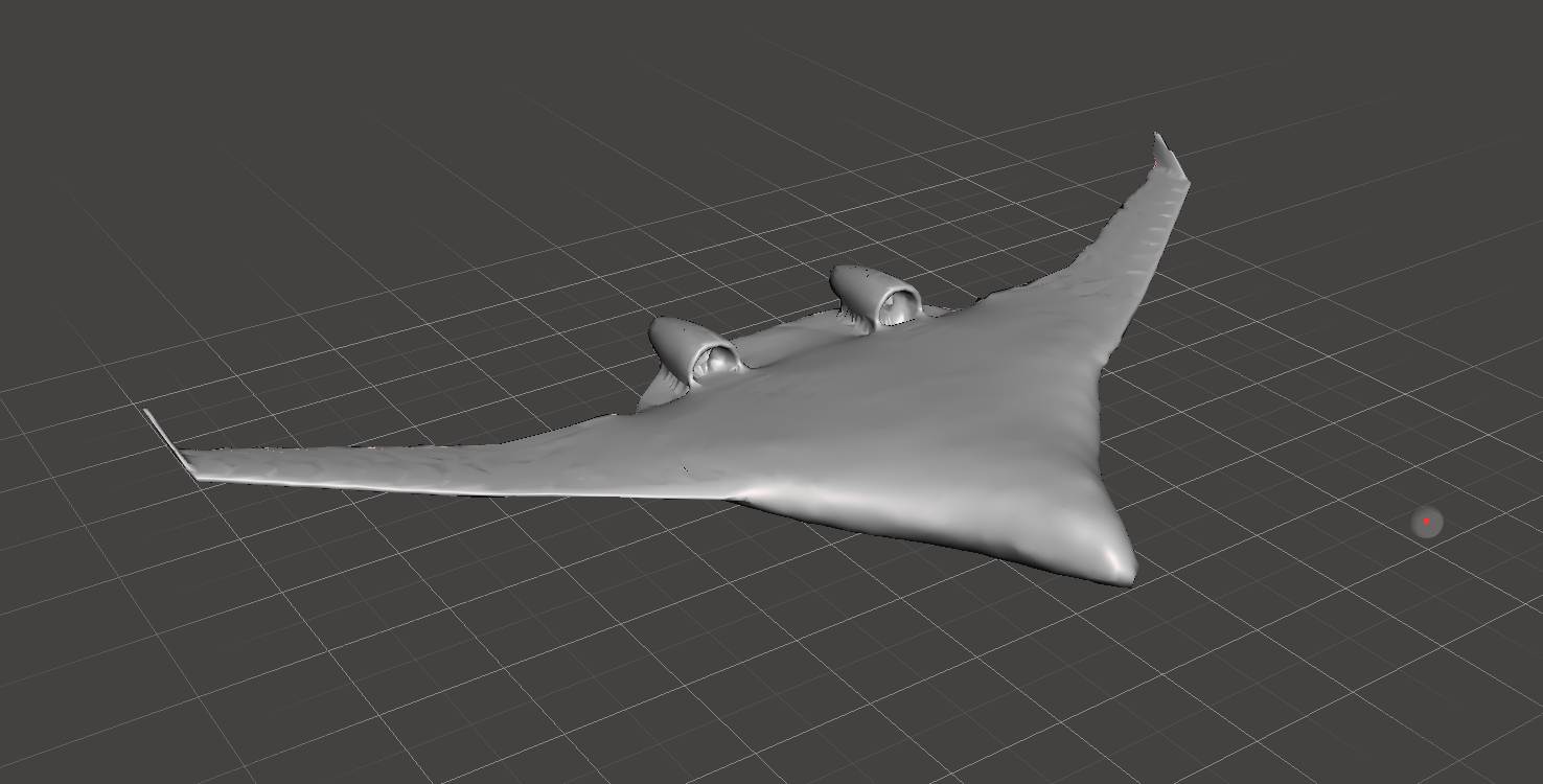 JetZero Jet1