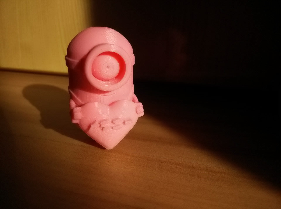 Minion