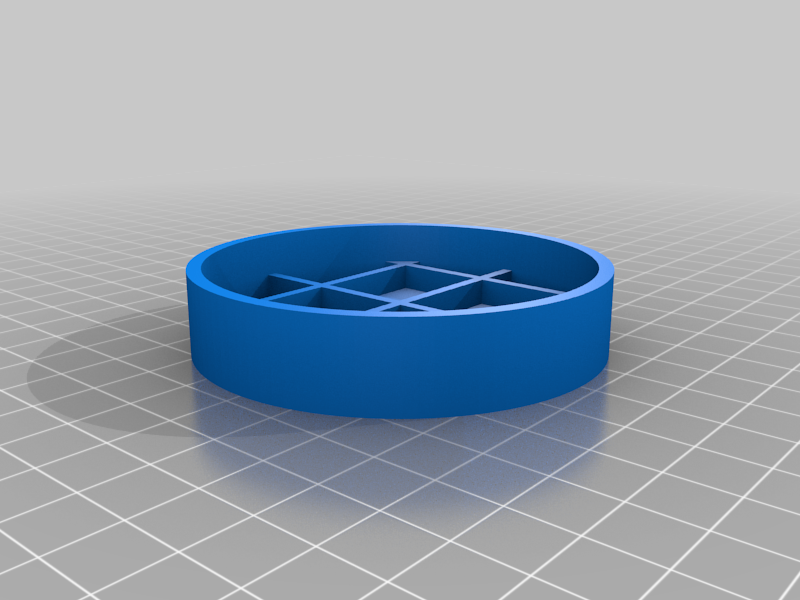 IceBreakers Duo mint container part holder