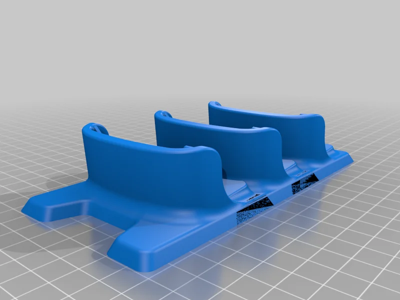 Motorola Radio DP4x\R7 Stand