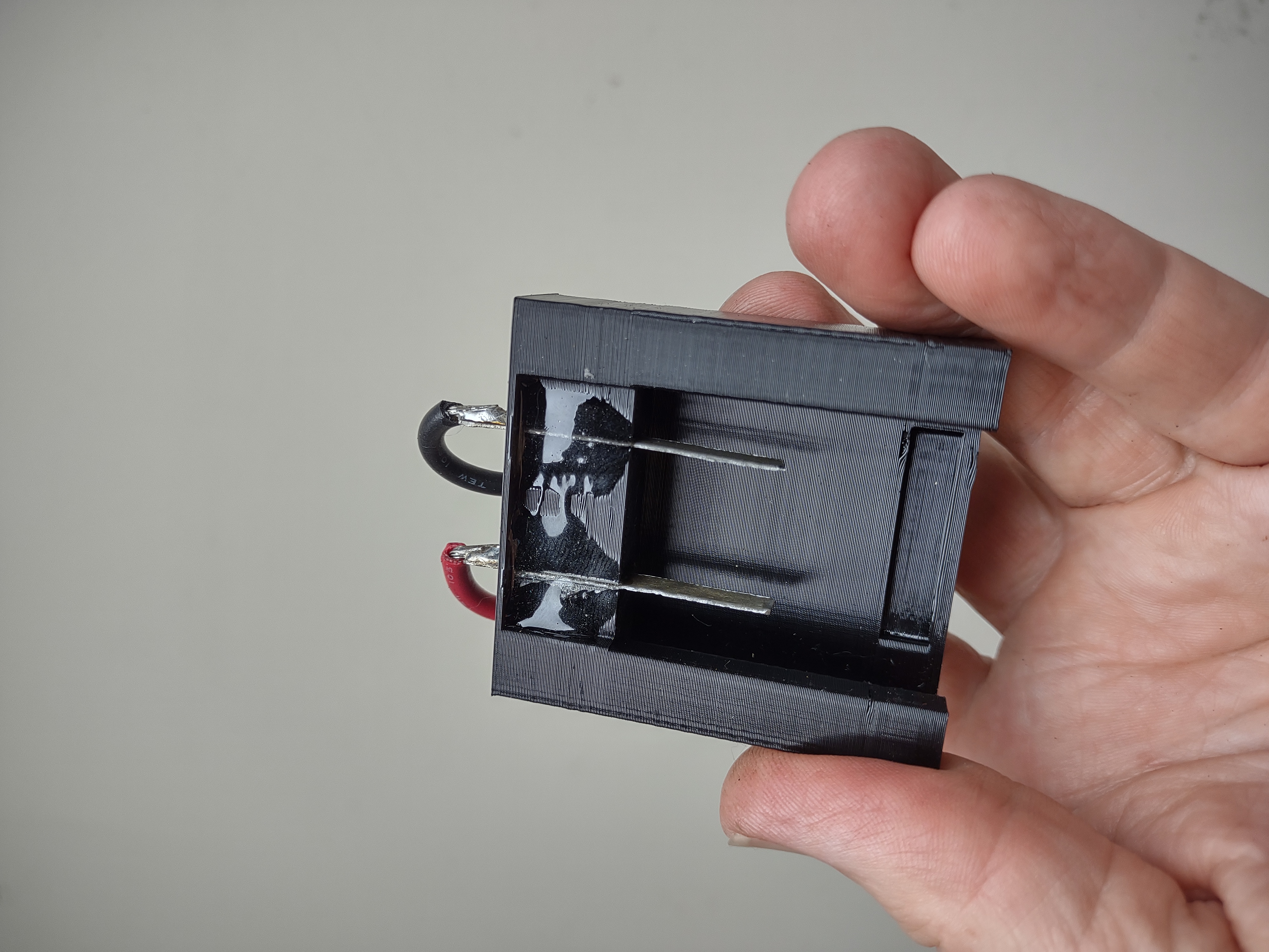 Battery Adapter for 20V Ferrex Battery